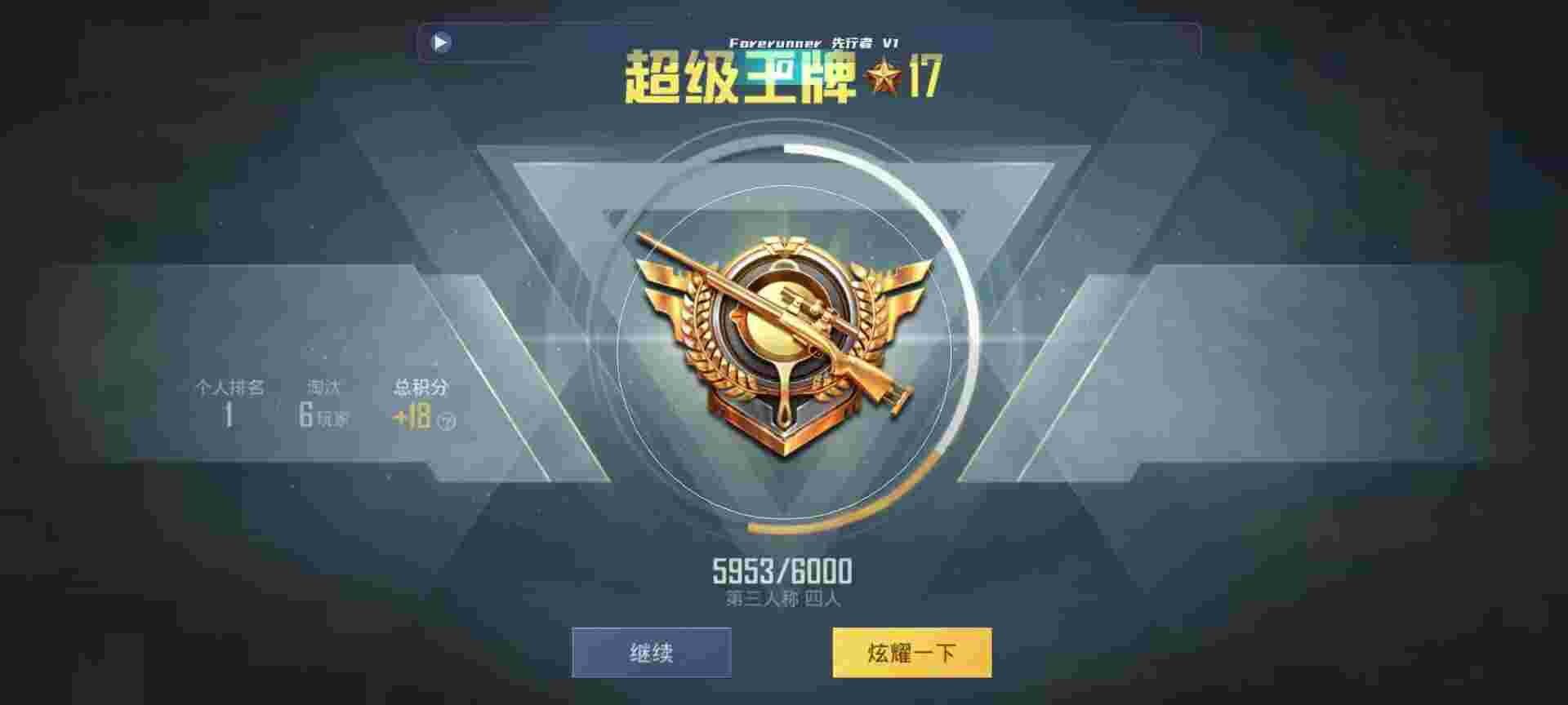 和平精英鸡腿辅助自瞄 - ��Һ�ƽ��Ӣ����͸��辅助预览图